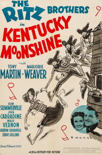 Kentucky Moonshine (1938)