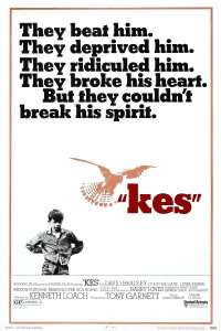 Kes (1970)