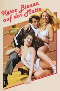 Kesse Bienen auf der Matte (1981)