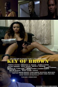 Key of Brown (2013)