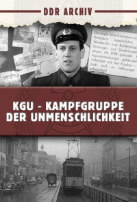 KgU - Task Force of Inhumanity (1956)