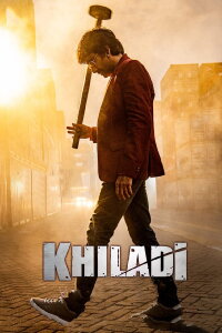 Khiladi (2022)