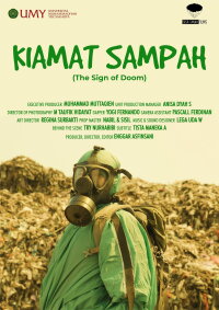 Kiamat Sampah (2022)