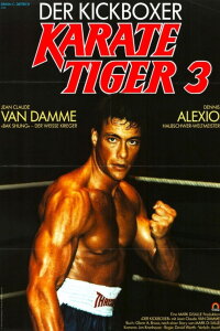 Kickboxer (1989)