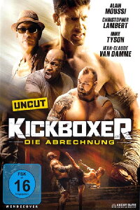 Kickboxer - Die Abrechnung (2018)