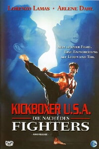 Kickboxer USA - Die Nacht des Fighters (1991)