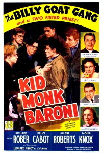 Kid Monk Baroni (1952)