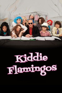 Kiddie Flamingos (2015)