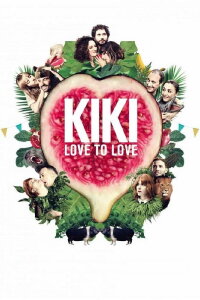 Kiki, Love to Love (2016)