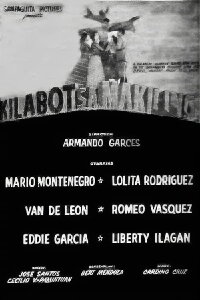 Kilabot sa Makiling (1959)
