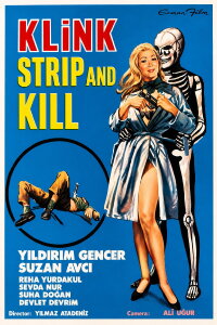 Kilink: Strip and Kill (1967)
