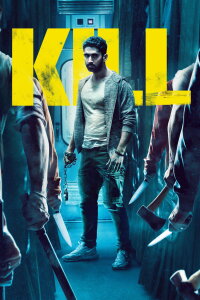 Kill (2024)