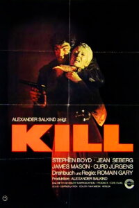 Kill! (1971)