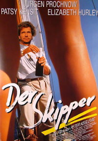 Kill Cruise (1990)