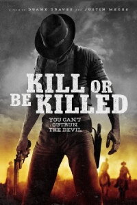 Kill or Be Killed (2016)