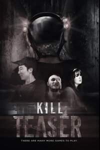Kill Teaser (2017)
