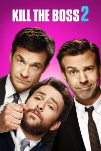 Kill the Boss 2 (2014)