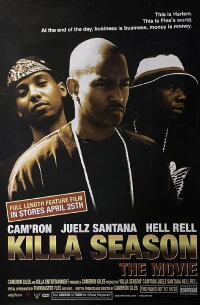 Killa Season (2006)