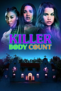 Killer Body Count (2024)
