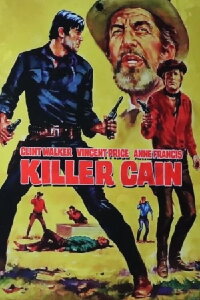 Killer Cain (1969)