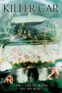 Killer Car (2008)
