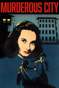 Killer City (1953)