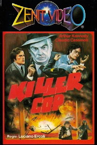 Killer Cop (1975)
