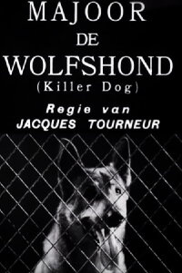 Killer Dog (1936)