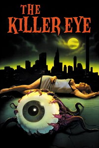 Killer Eye - Experiment des Grauens (1999)