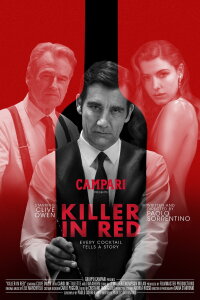 Killer in Red (2017)