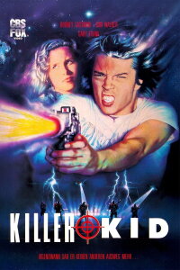 Killer Kid (1989)