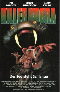 Killer Kobra (1999)