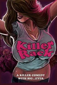Killer Rack (2015)