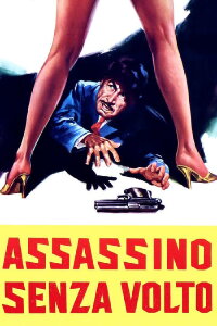 Killer Without a Face (1968)