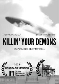 Killin' Your Demons (2022)