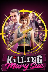 Killing Mary Sue (2025)
