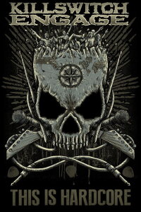 Killswitch Engage: This Is Hardcore Fest (2014)