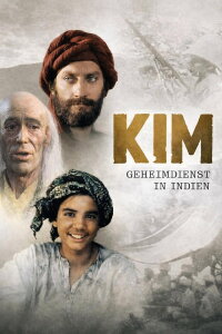 Kim – Geheimdienst in Indien (1950)