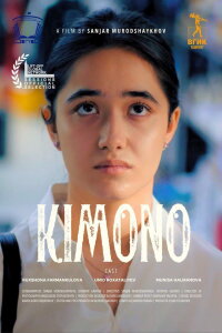 Kimono (2024)