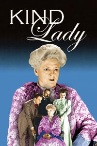 Kind Lady (1951)