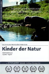 Kinder der Natur (1991)