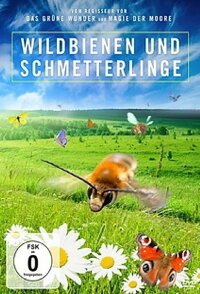 Kinder der Sonne - Unsere Schmetterlinge (2017)