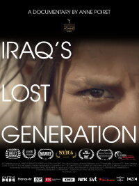 Kinder des IS - Iraks verlorene Generation (2021)