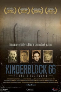 Kinderblock 66:Return to Buchenwald (2012)