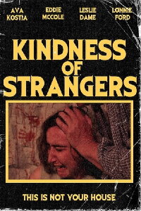 Kindness of Strangers (2019)