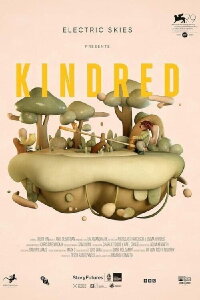 Kindred (2022)