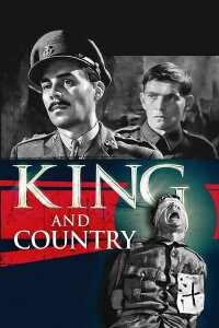 King and Country – Für König und Vaterland (1964)