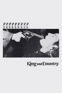 King and Country – Für König und Vaterland (1964)