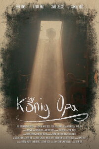King Grandpa (2017)