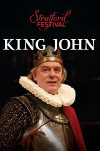 King John (Stratford Festival) (2015)